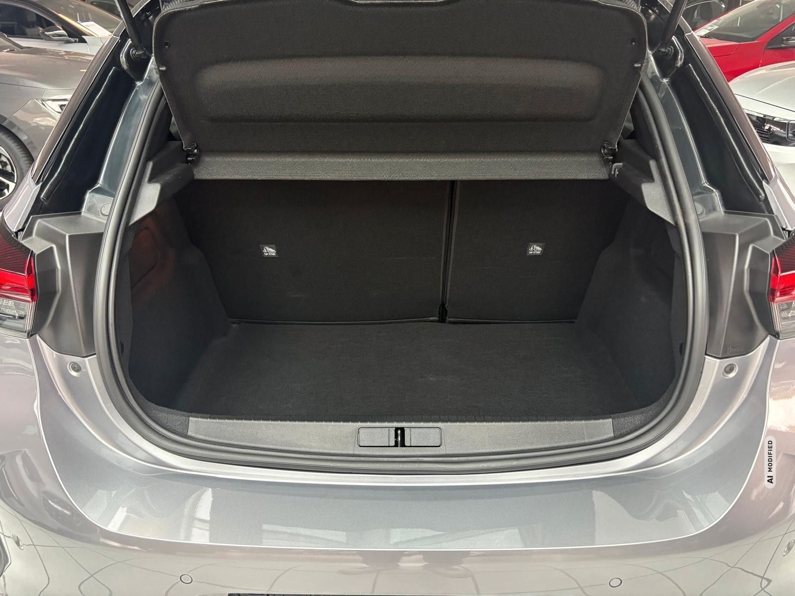 Opel Corsa F GS Line *SHZ RFK PDC KLIMA u.v.m*