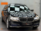 Bild BMW 730 730 d  |HUD|360|MEM|AHK|LED|STDHZG|LM
