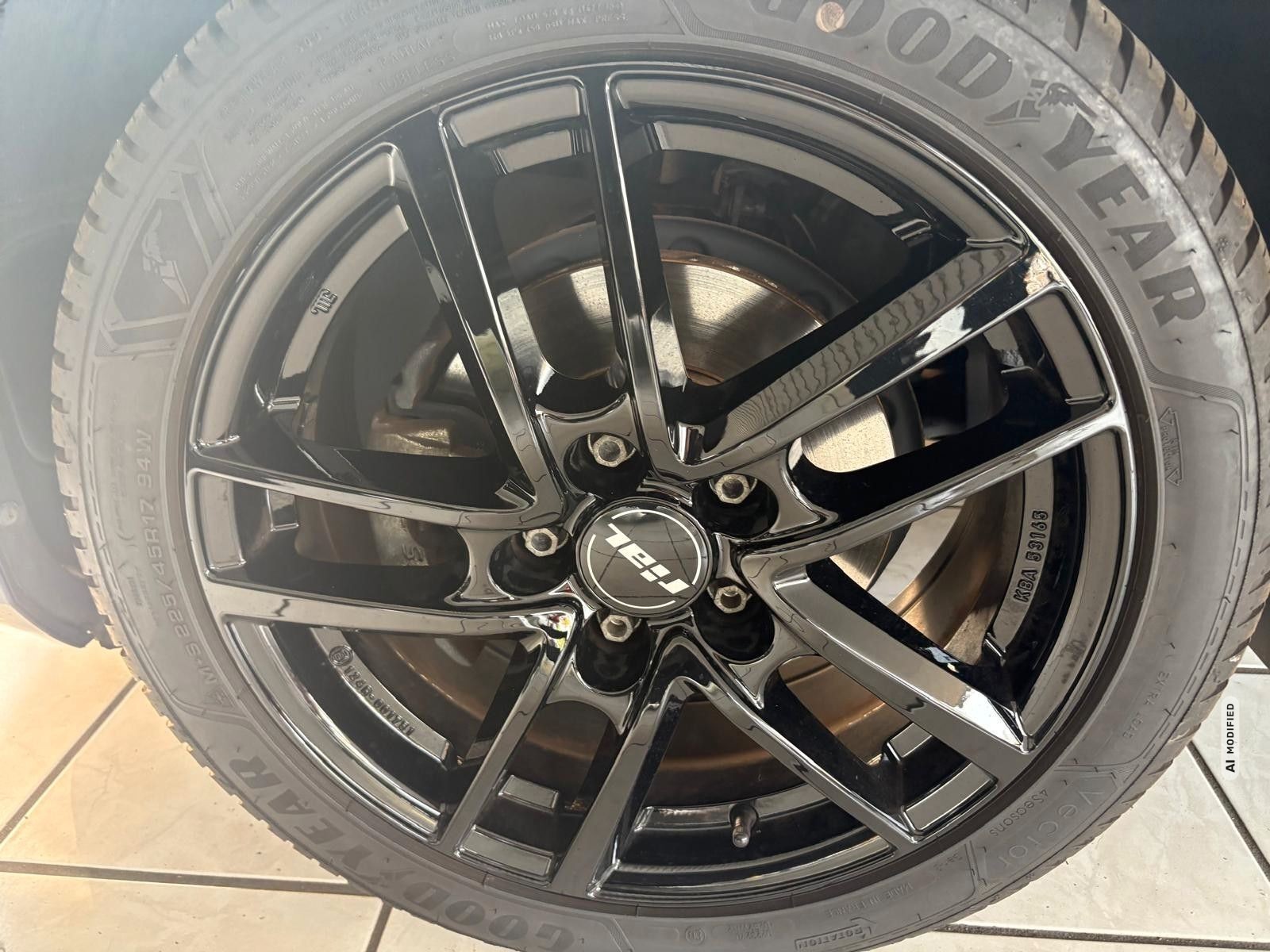 Volkswagen Golf VII Lim. Trendline BMT