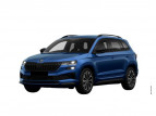 Bild Skoda Karoq Sportline DSG Matrix+AHK+ACC+ALU18+GVL3...