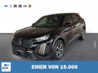 Bild Peugeot 2008 Style Shz PDC Tempomat Spurhalteassistent