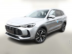 Bild MG ZS Hybrid+ Luxury ACC 360Kam Nav LED SHZ TotW