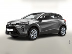 Bild Mitsubishi ASX DCT MHEV ACC LED TotW Kam CarPlay Keyl PDC