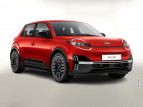 Bild Nissan Micra 40kWh Advance FÖRDERF ACC SHZ WärmeP Nav
