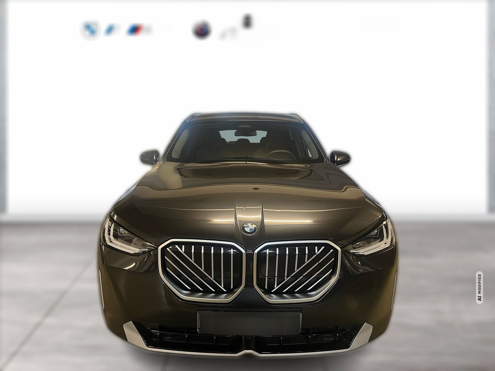 BMW X3 AHK DrivingAss+ eSportsitze AciveGuard