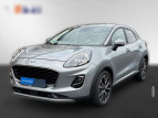 Bild Ford Puma Titanium X 1.0 EcoBoost +PDC+SZH+M&S+NAVI+B&O+