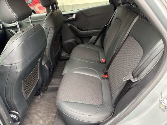 Ford Puma Titanium X 1.0 EcoBoost +PDC+SZH+M&S+NAVI+B&O+