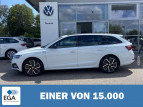 Bild Skoda Octavia Combi 2.0 TDI DSG Sportline STANDHEIZUNG