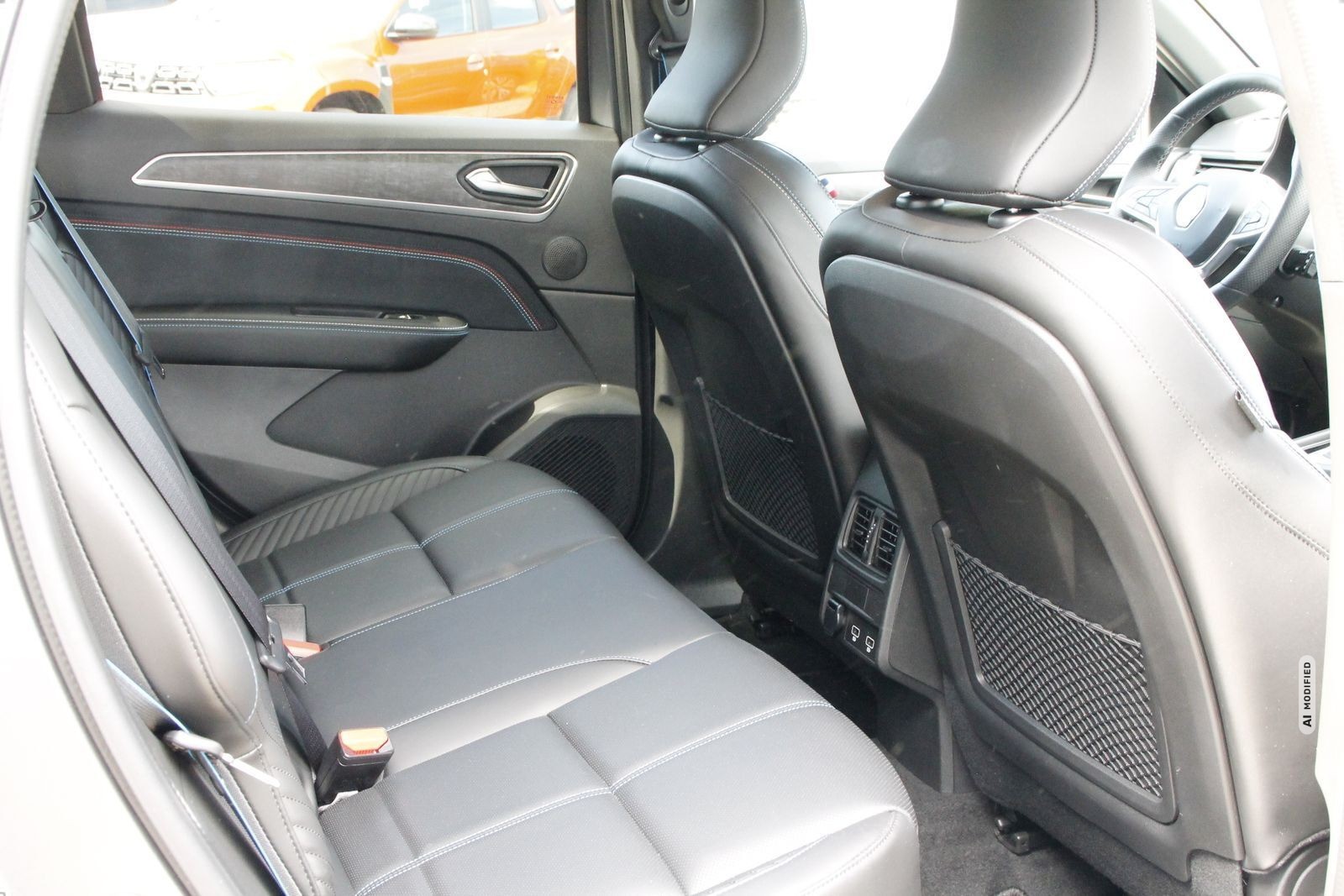 Renault Arkana ESPRIT ALPINE Full Hybrid 145