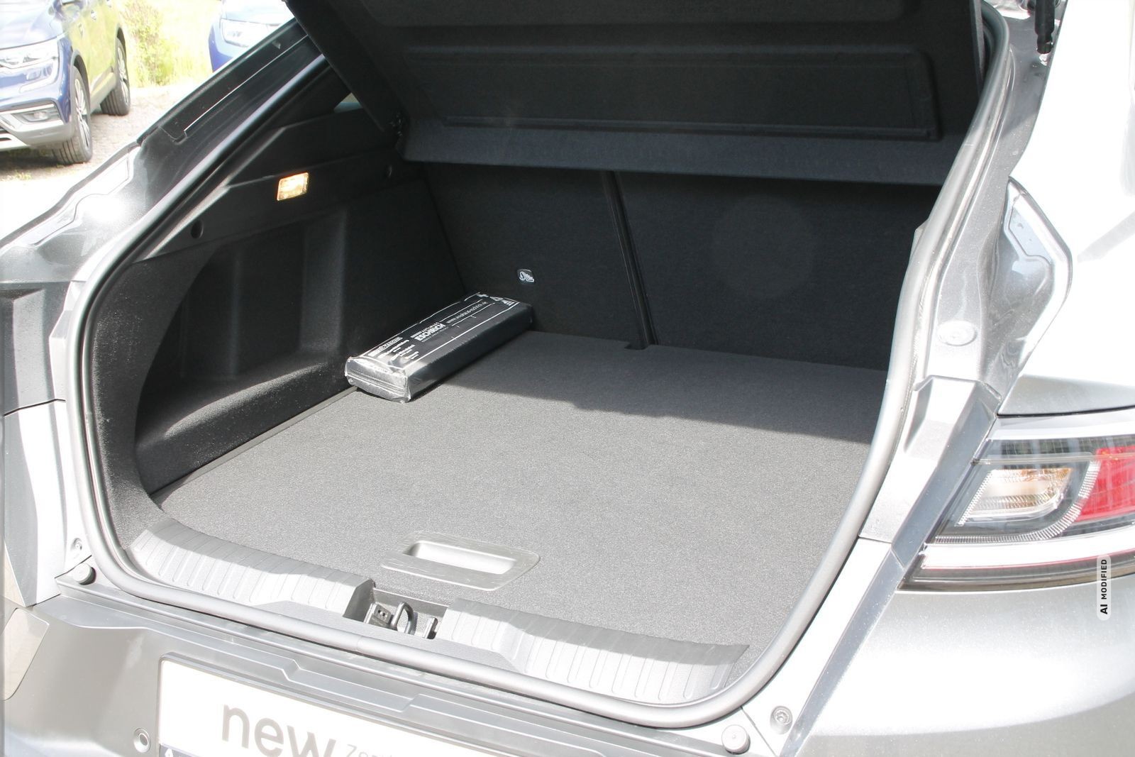 Renault Arkana ESPRIT ALPINE Full Hybrid 145
