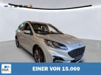 Bild Ford Kuga ST-LINE X NAVI AHK LED WINTER-PAKET FAHRERASSISTENZ-PAKET Klimaautom Temp S