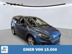 Bild Ford Galaxy TITANIUM NAVI / ERGONOMIESITZ