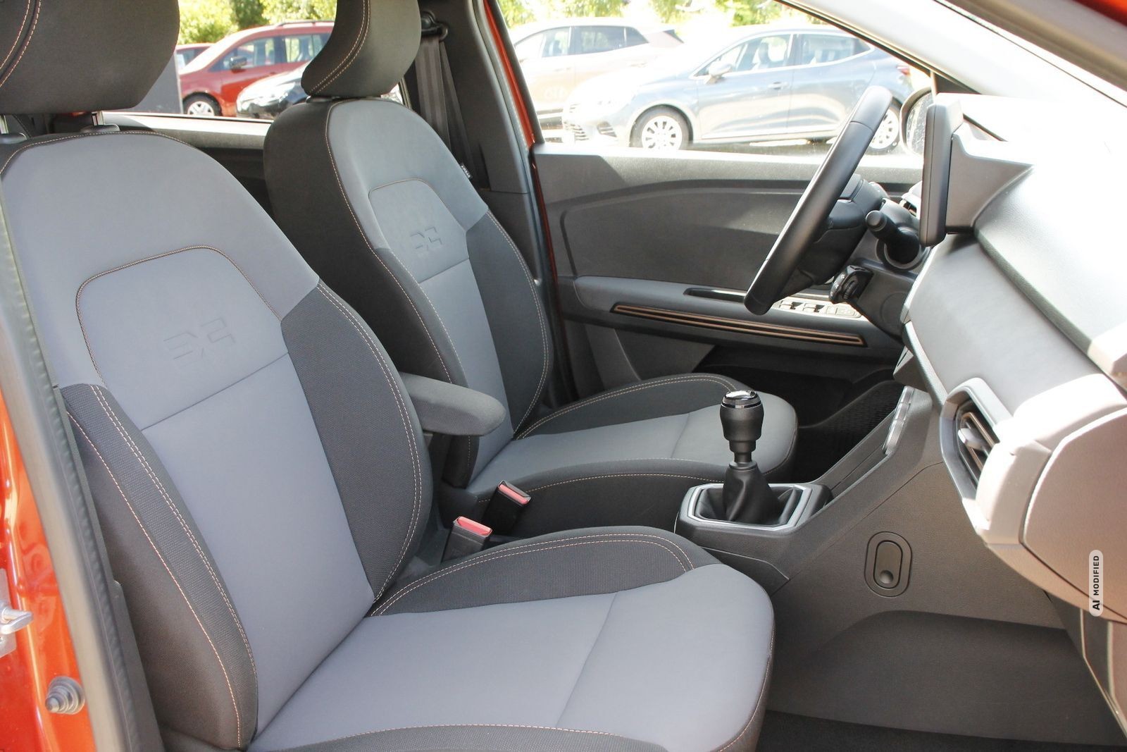 Dacia Jogger Extreme+ TCe 110