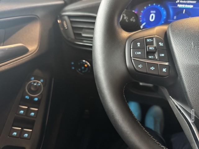 Ford Puma Titanium Navi+Dig.Cocpit+Applink+ACC+WinterP.
