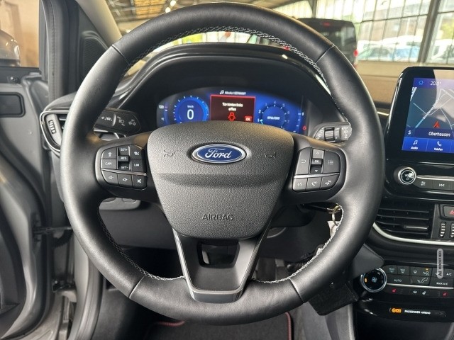 Ford Puma Titanium Navi+Dig.Cocpit+Applink+ACC+WinterP.