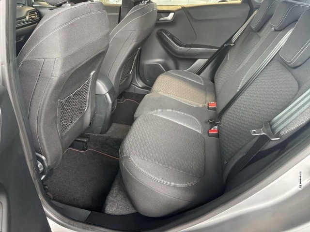 Ford Puma Titanium Navi+Dig.Cocpit+Applink+ACC+WinterP.