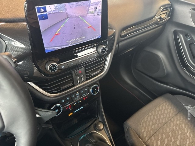 Ford Puma Titanium Navi+Dig.Cocpit+Applink+ACC+WinterP.