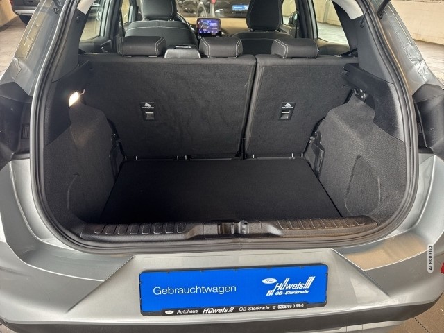 Ford Puma Titanium Navi+Dig.Cocpit+Applink+ACC+WinterP.