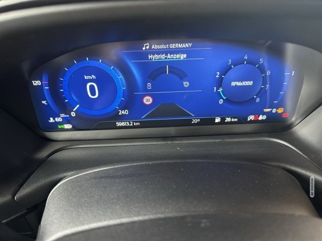 Ford Puma Titanium Navi+Dig.Cocpit+Applink+ACC+WinterP.