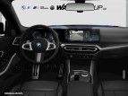 Bild BMW 320 TOURING M SPORT PRO H&K HIFI AHK KAMERA