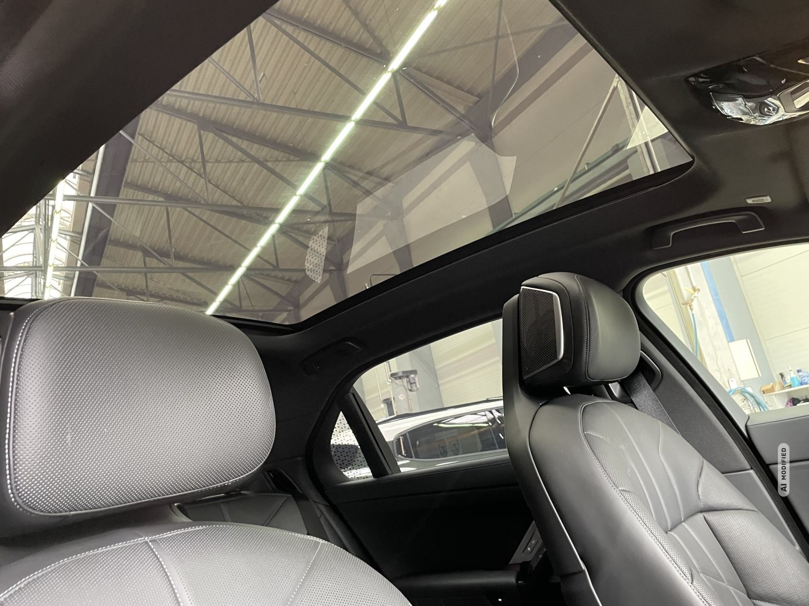 BMW i7 M SPORT PRO INDIVIDUAL UPE 162.459,99¤
