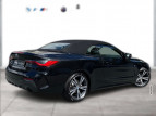 Bild BMW 420 CABRIO M SPORT INNOVATION HEAD-UP LASER