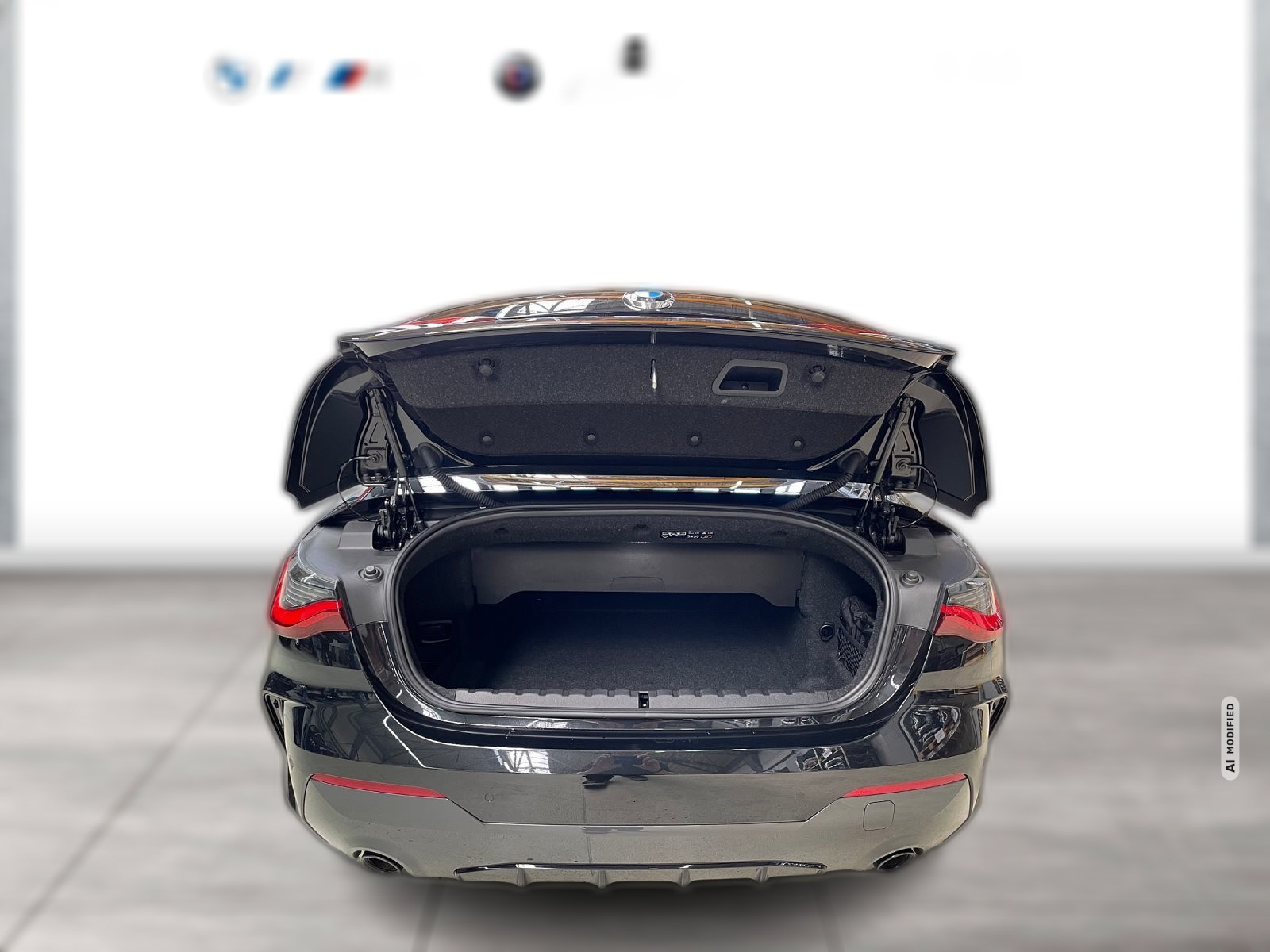 BMW 420 CABRIO M SPORT INNOVATION HEAD-UP LASER