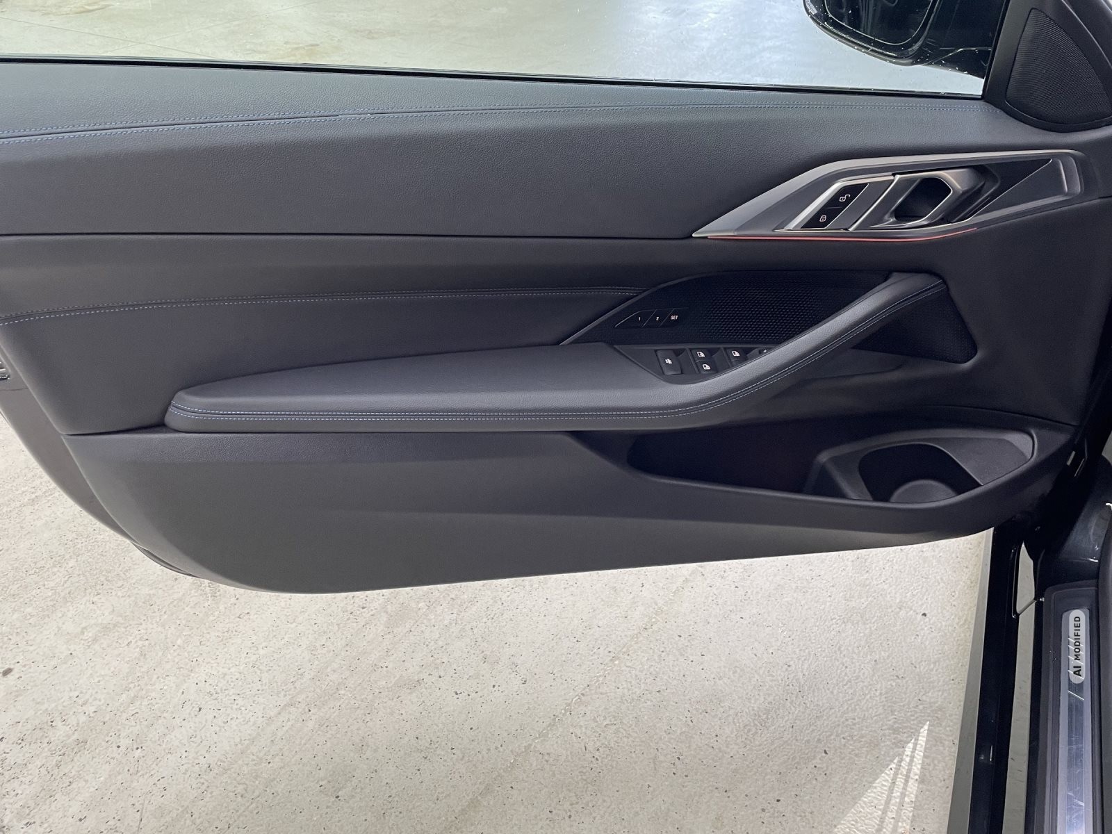 BMW 420 CABRIO M SPORT INNOVATION HEAD-UP LASER