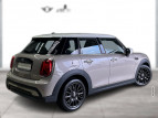 Bild MINI Cooper 5-TÜRER LED KAMERA NAVI KOMFORTZG. ALU 16