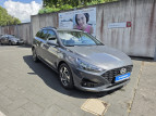 Bild Hyundai i30 1.6 T-GDI GO - Navi - Sitzhzg - PDC v+h - R.Kam
