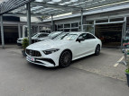 Bild Mercedes-Benz CLS 220 d AMG Line,194PS, Burmester, Schiebdach, Ambiente