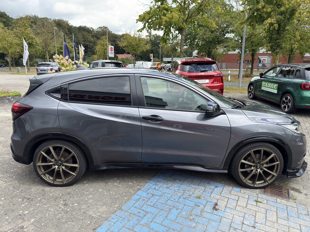 Honda HR-V 1.5 VTEC-TURBO Sport OPF (EURO 6d-TEMP) 