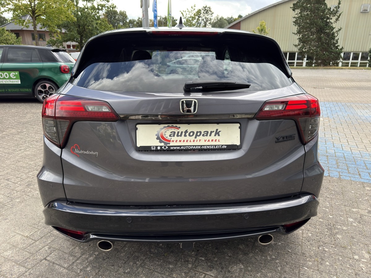 Honda HR-V 1.5 VTEC-TURBO Sport OPF (EURO 6d-TEMP) 