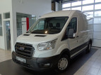 Bild Ford Transit 310 L2 2.0 EcoBlue Trend Navi
