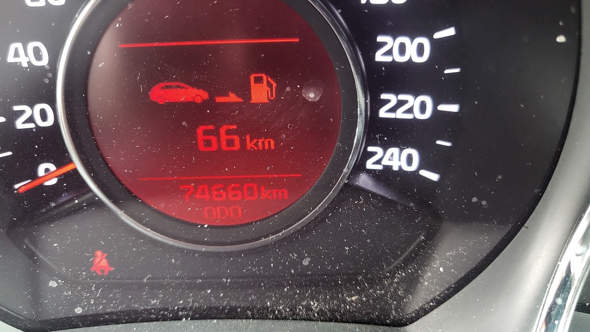 Kia cee'd Sportswagon cee'd 1.6 GDI Dream Team Sportswagon (Euro