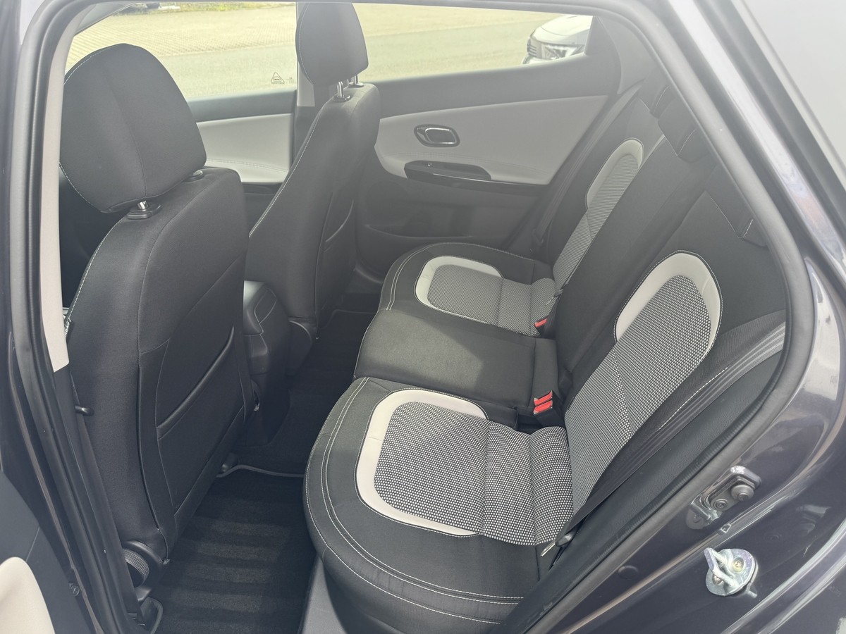 Kia cee'd / Ceed 1.6 GDI Dream Team (Euro 6) 