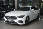 Bild Mercedes-Benz E 200 T AMG Line LED MBUX Ambiente RCam