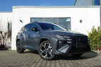 Bild Hyundai Tucson N-Line HYBRID 239PS el.Sitze/KRELL/SOFORT