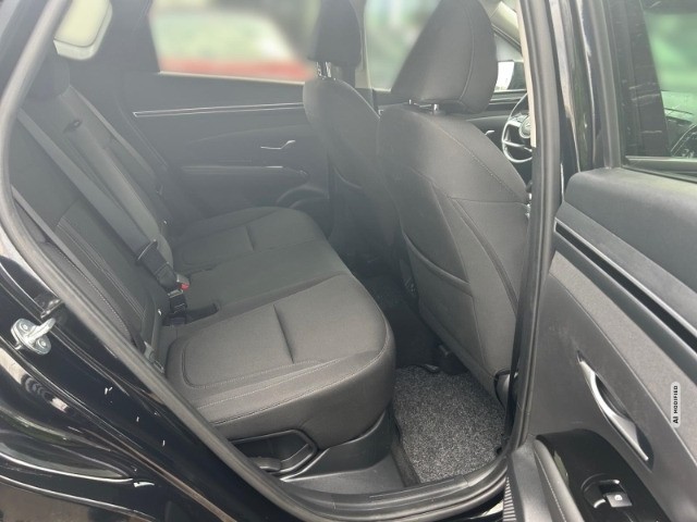 Hyundai Tucson Trend Hybrid 2WD Navi Digitales Cockpit LED ACC El. Heckklappe Apple CarP