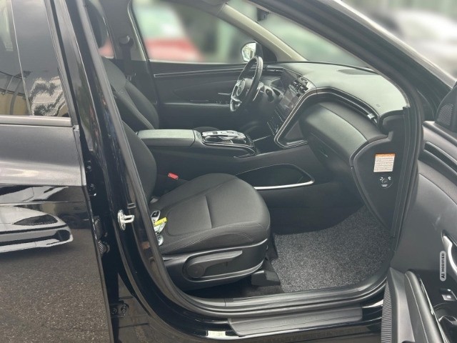 Hyundai Tucson Trend Hybrid 2WD Navi Digitales Cockpit LED ACC El. Heckklappe Apple CarP