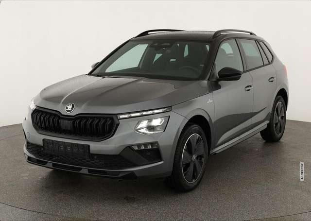 Skoda Kamiq 1.0 TSI DSG Monte Carlo, Pano, Matrix, Navi, Kamer
