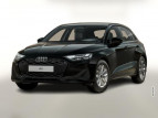 Bild Audi A3 Sportback TDI 150 S tronic LED+ KomfortP+ SHZ 110kW (150PS), Automatik, Front
