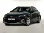Bild Audi A3 allstreet TFSI 204 quattro LED+ Komfort+ SHZ 150kW (204PS), Automatik, Allrad