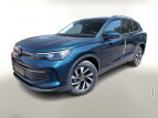Bild Volkswagen Tiguan DSG LED+ IQ.DRIVE SHZ 5JGar. Keyl 17Z ACC 110kW (150PS), Automatik, Front
