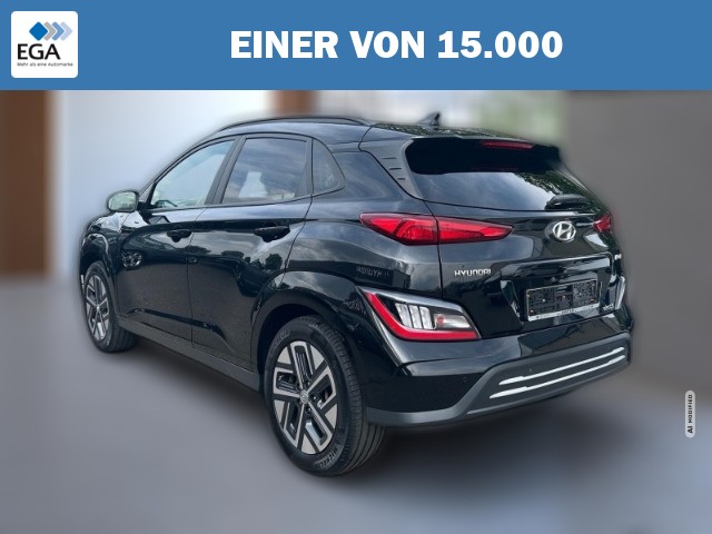 Hyundai KONA Trend Elektro 2WD 11 KW Navi Soundsystem LED ACC Apple CarPlay Android Auto