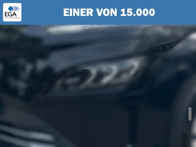 Hyundai KONA Trend Elektro 2WD 11 KW Navi Soundsystem LED ACC Apple CarPlay Android Auto