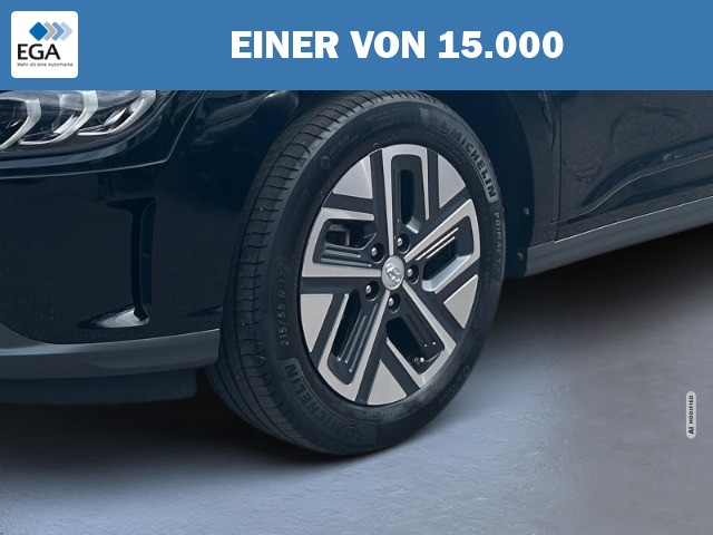 Hyundai KONA Trend Elektro 2WD 11 KW Navi Soundsystem LED ACC Apple CarPlay Android Auto