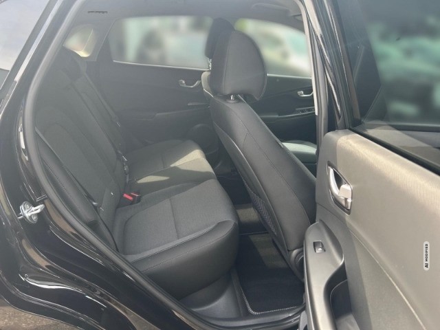 Hyundai KONA Trend Elektro 2WD 11 KW Navi Soundsystem LED ACC Apple CarPlay Android Auto