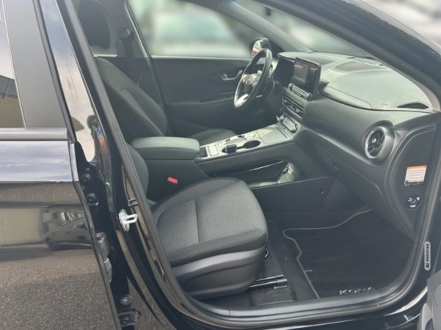 Hyundai KONA Trend Elektro 2WD 11 KW Navi Soundsystem LED ACC Apple CarPlay Android Auto