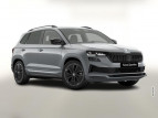 Bild Skoda Karoq Sportline DSG Sportl Matrix Nav 360 Canton ACC Kessy 110kW (150PS), Automa
